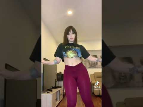 Big Bank Challenge TikTok - New Trend - #bigbank #leggings #shorts 2022