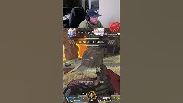 He Said ‘One Bullet’… He Lied 😑🔫 | Apex Legends
