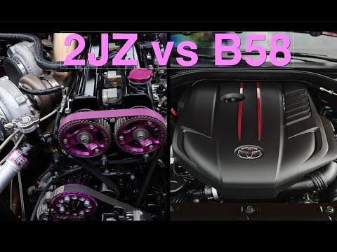 2jz-vs-b58-2020-supra-engine-comparison