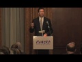 James b comey justice address at vera institute of justice