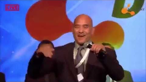 Bitconnect Speech but without dialogue