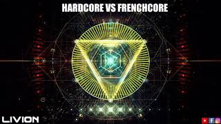 Hardcore vs Frenchcore | June 2019