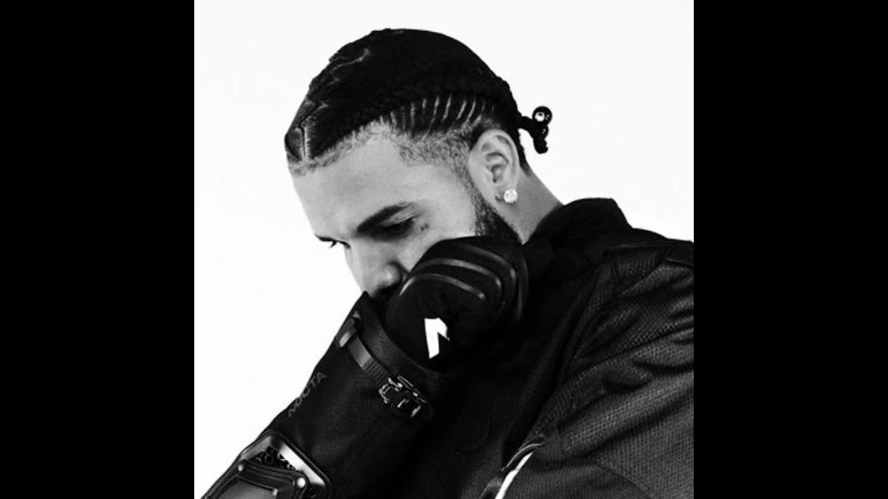 Drake AI - Two Tone Rollie