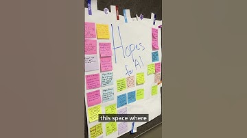 AI Tinkery bootcamp for new GSE students