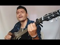 Tutu-Camilo ft Pedro Capo-(Cover-Guitarra)