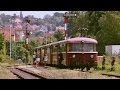 Der Schienenbus - Retter der Nebenbahnen