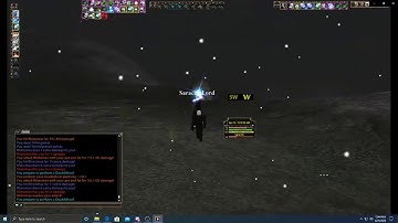 Dark Age of Camelot: Elilas & Rhinoman vs Natebruner (Don