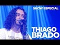 ESPECIAL | THIAGO BRADO | SHOW COMPLETO [CC]