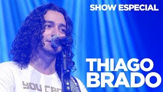 ESPECIAL | THIAGO BRADO | SHOW COMPLETO [CC]