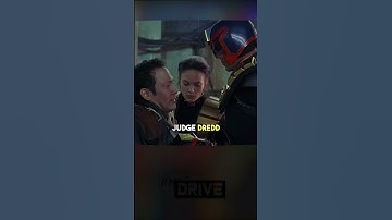 He just wanted to live💀, Judge Dredd (1995)