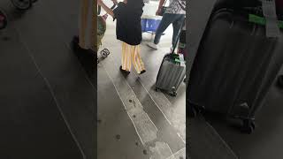 Candid Feet July 3, 2024