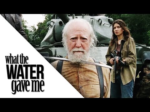 The Walking Dead || What The Water Gave Me