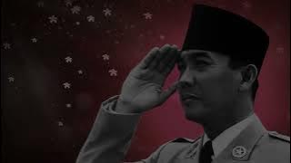 Bung Karno - Bimbo (VIdeo Lirik)