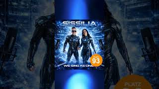 SISSILIA in den TOP 150 Videocharts – Wir brauchen dich jetzt 🔥 #sissilia #mix1 #charts #poprock