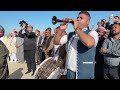بحضور سماحة الباباشيخ و جوقته جرى مراسيم طواف كوري روال في قرية نفيرية