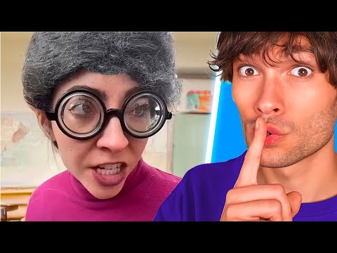 Je regardes les MEILLEURES vidéos de SHAYVISE !! (Elle est trop forte!!)