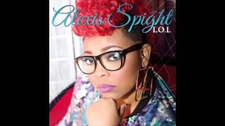 Alexis Spight - Steady chords