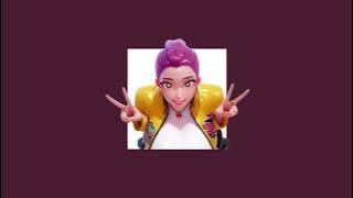 Rumi I RUMI [AKAGE meme x KPop Demon Hunters]