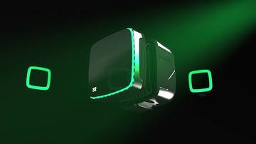 Arqus Motion Capture Camera by Qualisys