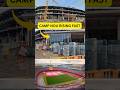 Amazing Update Today! | Football Is Back at Camp Nou! Stadium Transformation in Full Swing
