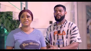 STUPID IN LOVE - STEPHEN ODIMGBE, ANGELA EGUAVOEN, MOC MADU - 2024 Latest Nigerian Nollywood Movie