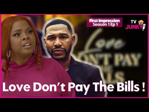 Love Dont Pay the bIlls Season 1 Ep 1 First Impression