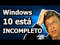 WINDOWS 10 ESTÁ INCOMPLETO 😱 | GioCode Windows 10 2004