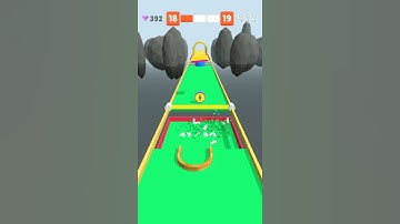 Picker 3D - iOS #18 - #Shorts