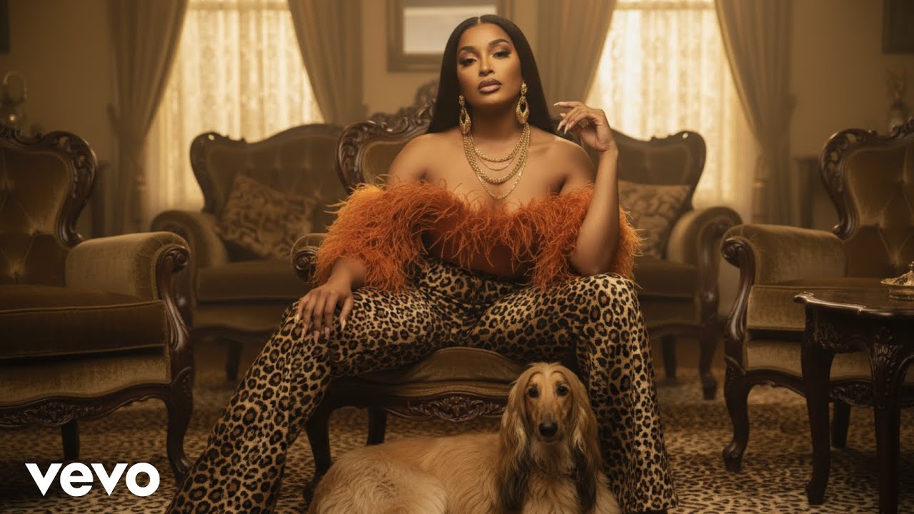 Dymoné – “She’s Still Me Alt Version” Official Music Video