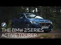 BMW 2 Series Active Tourer | Model Highlights Walkaround | Westerly BMW