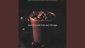 Modish Backdrops for Hanging Out at Cafes