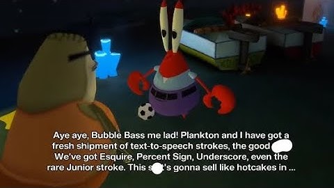 Stroke trafficking 💀 AI sponge rehydrated clip #aisponge #aispongerehydrated