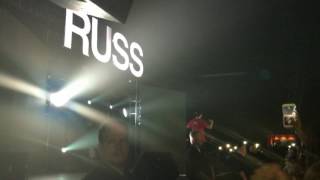 Russ - What they want - Dallas