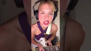 “Good Luck, Babe!” Chappell Roan - Kirsten Izer Cover
“Good Luck, Babe!” Chappell Roan - Kirsten Izer Cover “Good Luck, Babe!” Chappell Roan - Kirsten Izer Cover