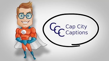 Closed Captioning Services
