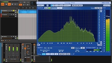 Bitwig Studio & Music Production Course - 2.13 - DJ with Bitwig Part 2