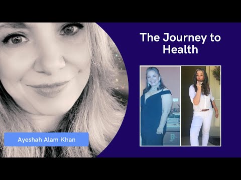 Come essere sano - Ayeshah Alam Khan - TPE # 067
