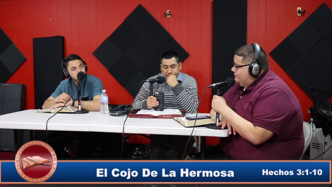 El Cojo De 