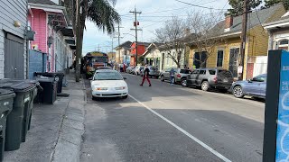 Mardi Gras day 2023 part 1