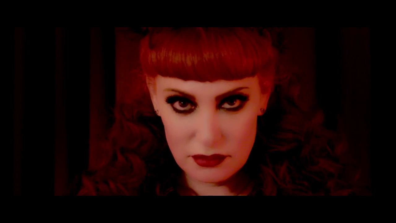 Ruby Friedman Orchestra - I'm Not Your Friend