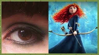 Disney Series ♥ Merida