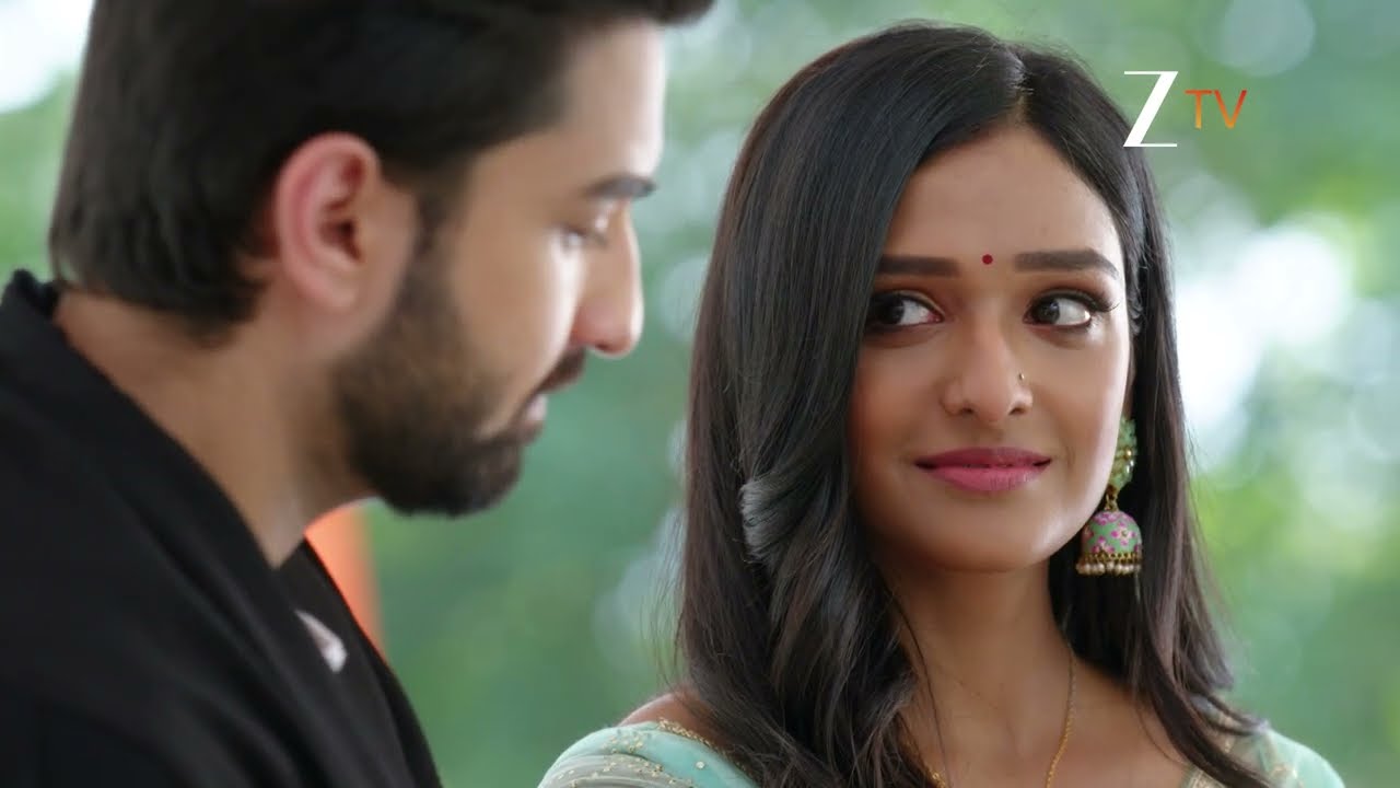 Bhagya Lakshmi EP 108