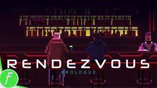 Rendezvous Gameplay HD (PC) | NO COMMENTARY