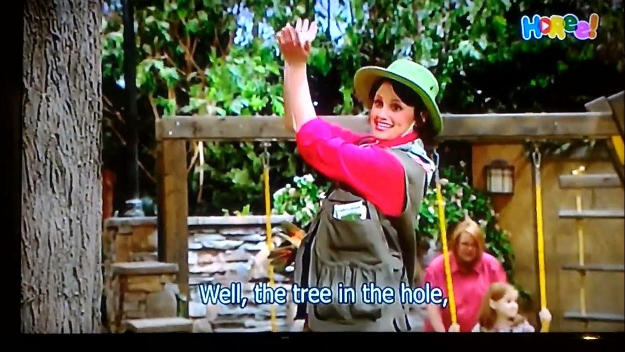 Barney And The Green Grass Grows All Around Barney - And the Green Grass Grows All Around (Home Sweet Earth: The