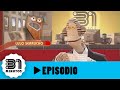 31 minutos - Episodio 2*06 - Lulo Serrucho