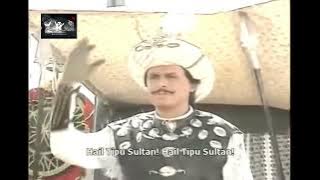 Hazrat Tipu Sultan RH Ki Pehli Jang | Hazrat Tipu Sultan's first war with the British | Part 1