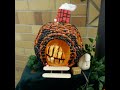 Pumpkin Carving | Halloween Diorama | Lord of the Rings | Basic Witches