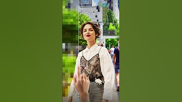 Blur Photo Editor - Pixelate Background - Ads - Portrait #iphone #blurred  #pixelate #iphoneapps
