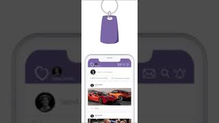 Aamica Connect: One to Many - Content Curator screenshot 1