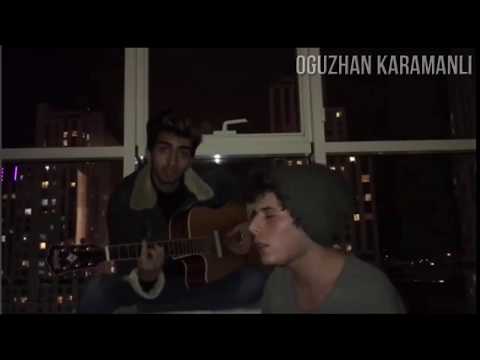 Çağatay Akman & Ahmet Hatipoğlu- Bizim Hikaye